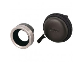 Sony VCL-HGE07TB Wide-End Conversion Lens (0.7x) 